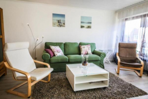Ferienwohnung Möwe